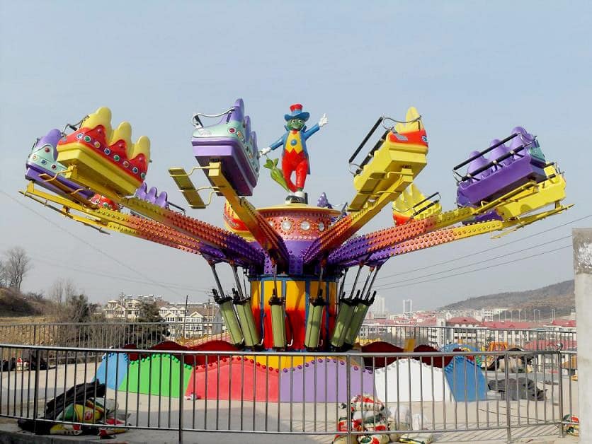 Bounce Sping Ride Bounce Jumping – Fantasy Rides-Your Reliable One Step Project Supplie