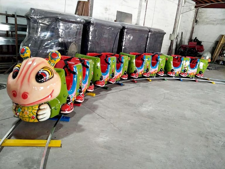 Des autos tamponneuses passionnantes pour le divertissement des enfants -  Alibaba.com